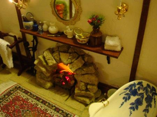 Illustration for article titled The perfect home for the world's tiniest hobbits
